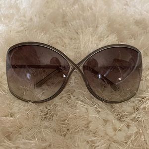 Tom Ford Rickie Sunglasses